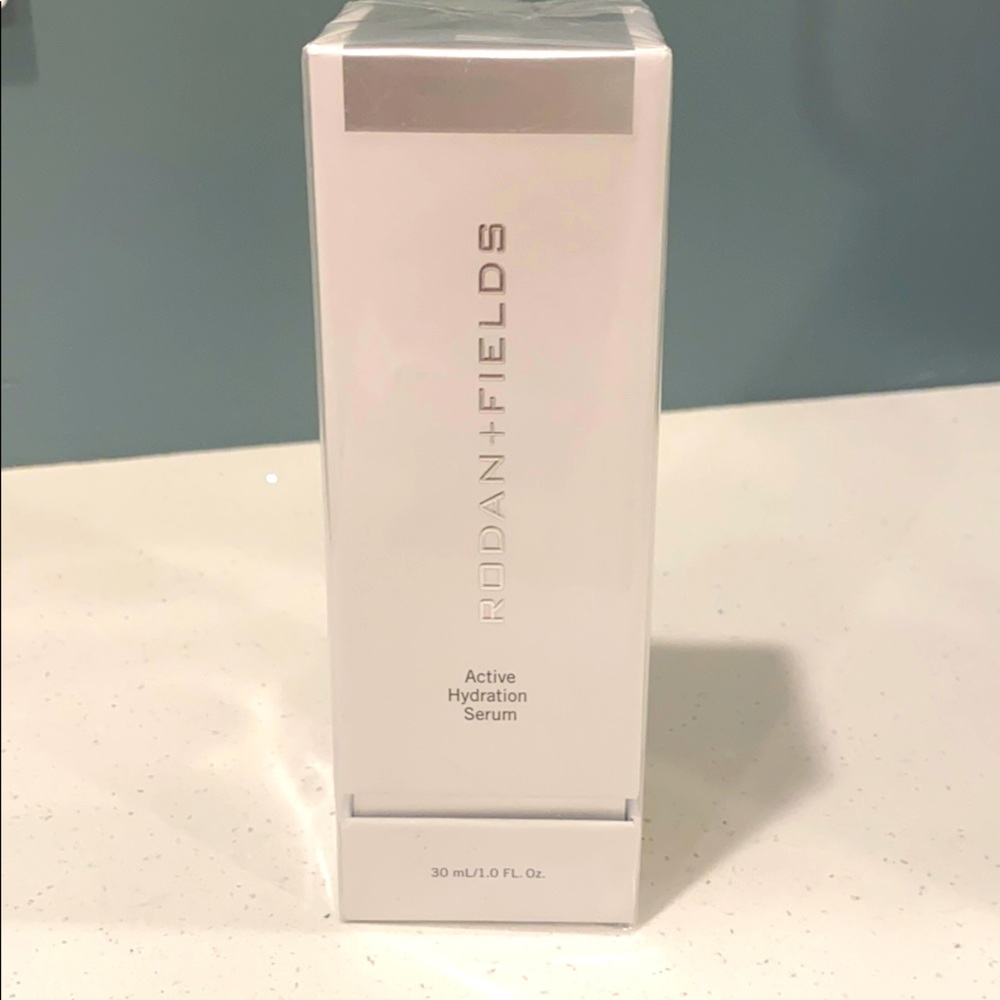 Rodan + Fields ACTIVE HYDRATION SERUM